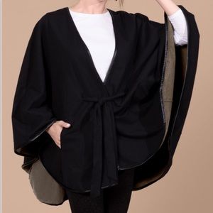 Poncho